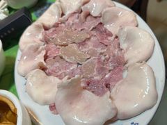 -华哥新鲜猪精品美食