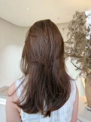 -GRAVITY HAIR 地心引力