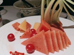-大鸭梨烤鸭(望京店)