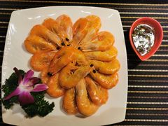 -客莱福诺富特酒店·互动餐厅