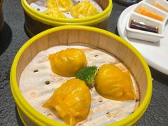 -蝴蝶里·粤菜·点心(滨江龙湖店)