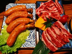 -壹风町烧肉居酒屋(恒丰中央广场店)