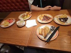 -比格比萨自助(美乐城店)