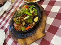 -吉源大排档·鱼生·海鲜(烧烤彩印厂店)