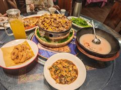 -甘家界牌柠檬鸭(青山店)