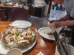 -海味当家·蒸锅海鲜(星海公园店)