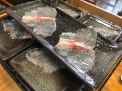 -风情丽江斑鱼火锅(孙家沟西南路80号店)