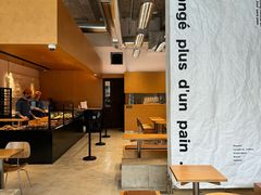 -LANLIZI BAKERY(COSMO店)