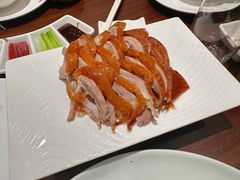-全聚德(上海首店浦东店)