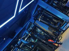 -NRG 健身私教CLUB(WPP达邦协作广场店)