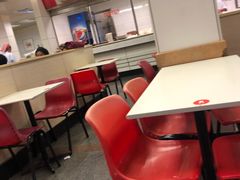 大堂-振鼎鸡(华阴路店)