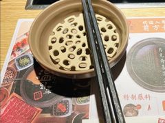 -温野菜涮涮锅(西单大悦城店)