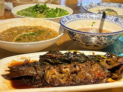 -荣家小吃(紫阳街店)