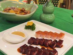 -誉八仙粤菜(万象天地店)