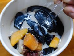-香港龟正盅 手作糖水甜品龟苓膏(千灯湖环宇城店)