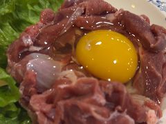 -马记伊源斋涮肉·清真菜(百子湾店)