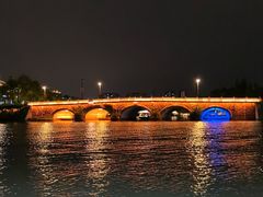 -南通濠河风景名胜区