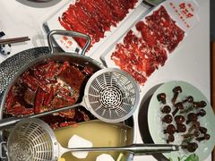 -牛三斤潮汕鲜牛肉火锅(世贸天阶店)