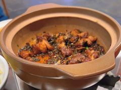 -新李记 · 口味菜馆(南郊公园店)