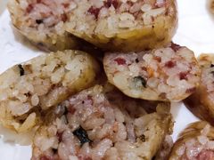 -宁夏国强手抓羊肉·清真菜(未央路凤三店)