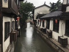 -南翔古镇