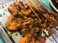 -麻木老地方牛筋牛杂(长堤街店)