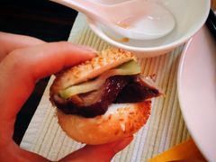 -民族饭店-四季餐厅