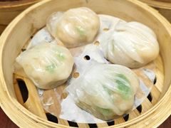 顺德人家虾饺皇-顺德人家食府(黄金广场店)