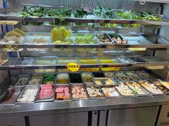 -刘文祥麻辣烫(清河毛纺路店)