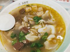 -苏晓玥·手作江南小吃(深圳北站店)