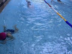 -贝菲特游泳健身(徐泾店)