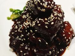 糖醋小排-老吉士(环贸iapm店)