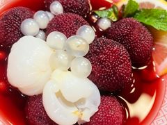 -福苗小骆驼烧烤(大唐不夜城店)