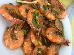 -浩海美食店(闸坡店)