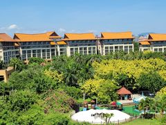 -三亚海棠湾万丽度假酒店