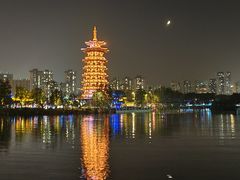 -洋湖国家湿地公园