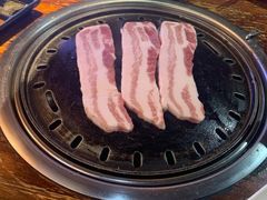 -杀猪天·韩国烤肉(总店)