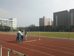 -广州市第二中学高中部(科学城校区)