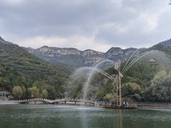 -潭溪山