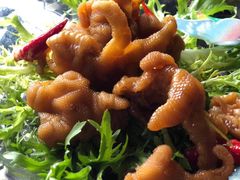 -睿柏云酒店-餐厅