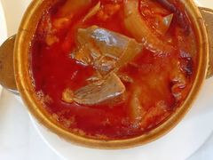 -新侨三宝乐西餐厅(崇文门店)