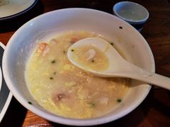 三鲜疙瘩汤-吕氏疙瘩汤·私家菜馆(慈云寺店)