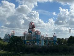 -季高兔窝窝亲子园(上海薰衣草公园店)