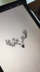 -飛凡TATTOO纹身•原创