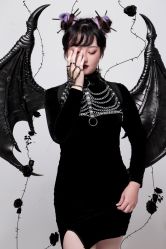 -米莱摄影写真(五大道别墅店)