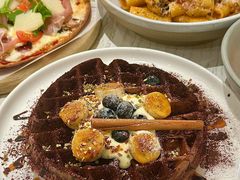 -娜娜家•Nana And Her Friends Restaurant(小寨原力场店)
