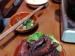 -黔有有贵州酸汤夺夺粉火锅(五味十字店)