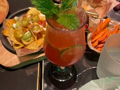 -DEEP·美式餐吧(五棵松华熙LIVE店)