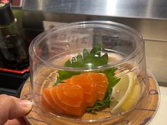 -采御鲜·回转寿司(汕头万达店)