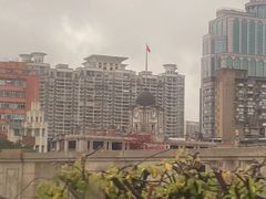 -广州中医药大学第三附属医院(骨伤科分院)